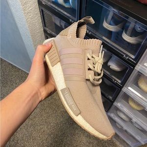 Adidas sand NMD